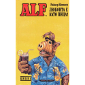 ALF. Любовта е като пица!