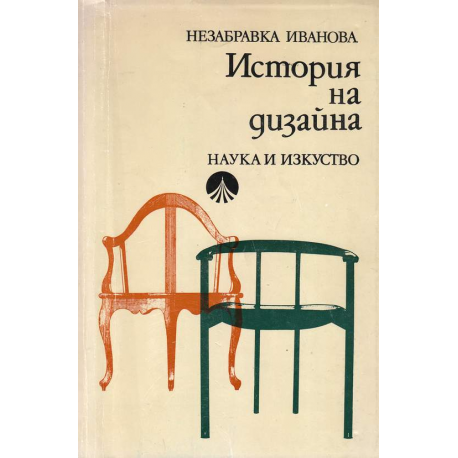 История на дизайна