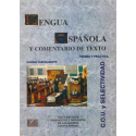 Lengua Espanola y comentario de texto