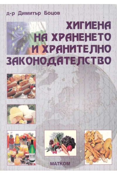 Хигиена на храненето