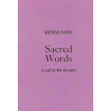 Sacred Words