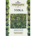 Принципи на Уика