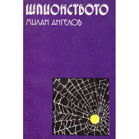 Шпионството