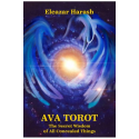 Ava Torot - The Secret Wisdom of all Concealed Things