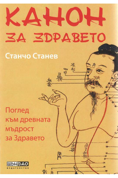 Канон за здравето