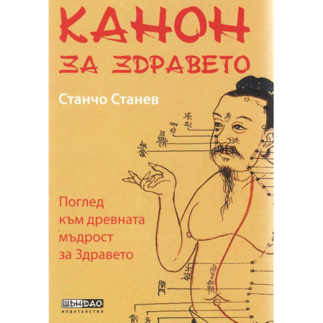 Канон за здравето