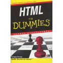 HTML for Dummies
