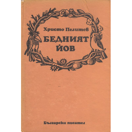 Бедният Йов