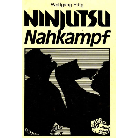Ninjutsu. Nahkampf