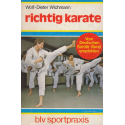 Richtig Karate