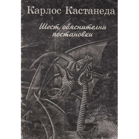 Шест обяснителни постановки