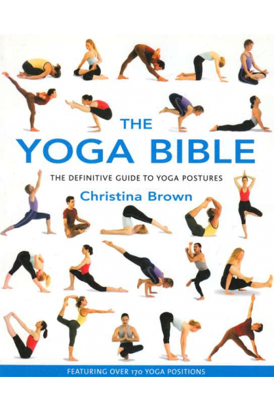 The Yoga Bible