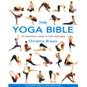 The Yoga Bible