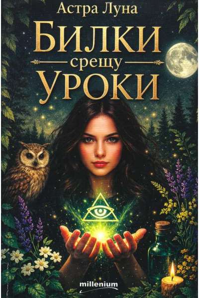 Билки срещу уроки