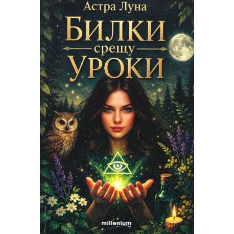 Билки срещу уроки