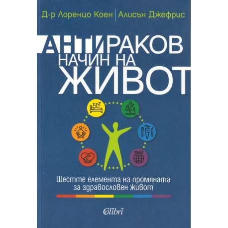 Антираков начин на живот