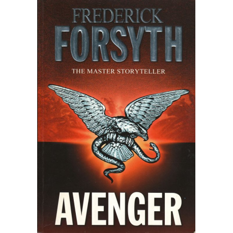 Avenger 