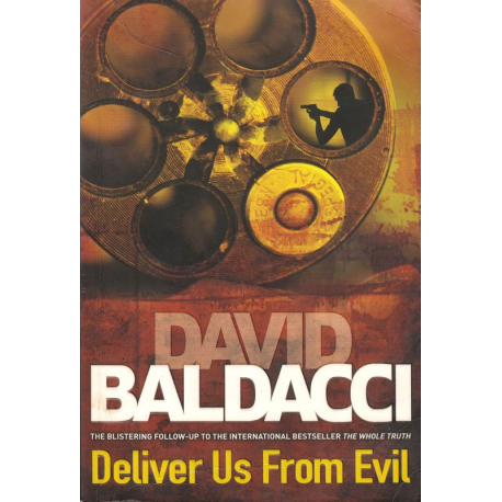 Deliver Us From Evil