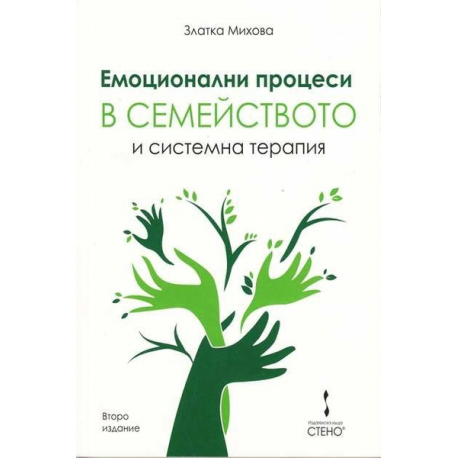 Емоционални процеси в семейството и системна терапия