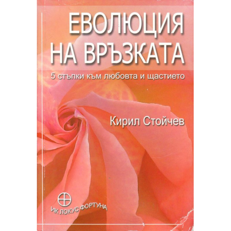 Еволюция на връзката: 5 стъпки към любовта и щастието