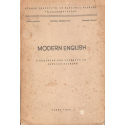 Modern English