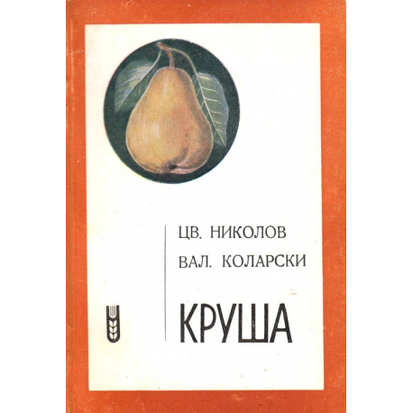 Круша