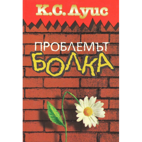 Проблемът болка