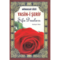 Münacaat Cüzü Yasin-i Şerif Şifa Duaları 
