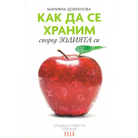 Как да се храним според зодията си