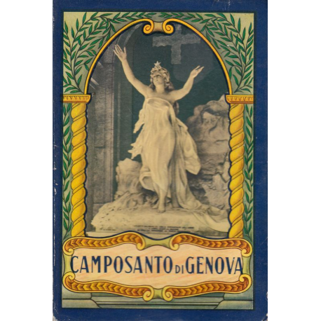 Camposanto di Genova