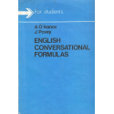 English Conversational Formulas