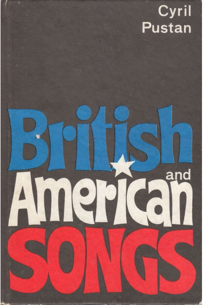 British and American Songs
