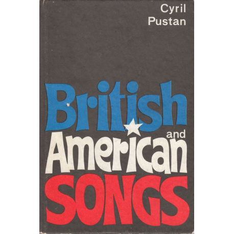 British and American Songs