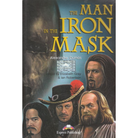 The Man In The Iron Mask 