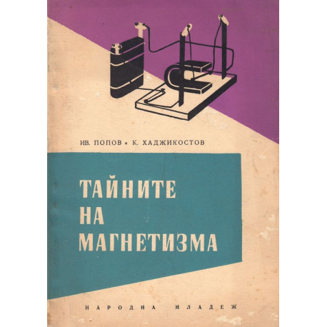 Тайните на магнетизма