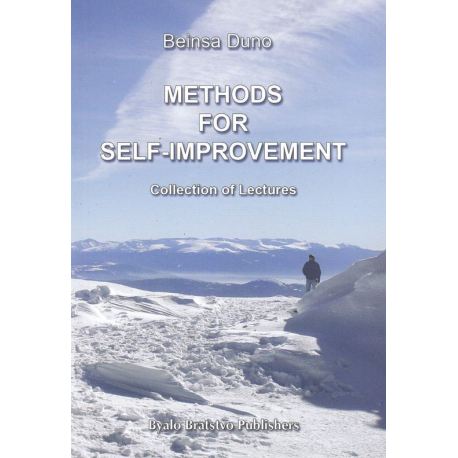 Methods for Self-improvement