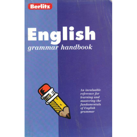 English. Grammar Нandbook. Berlitz