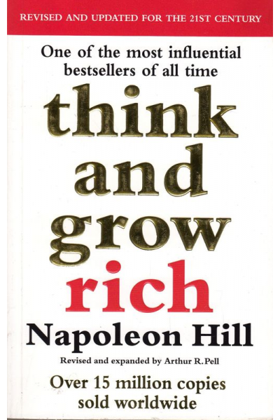 Think and Grow Rich