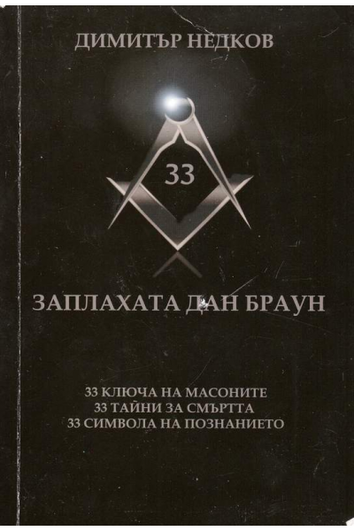 Заплахата Дан Браун