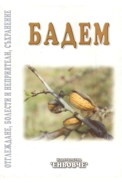Бадем