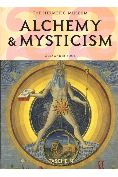 Alchemy & Mysticism