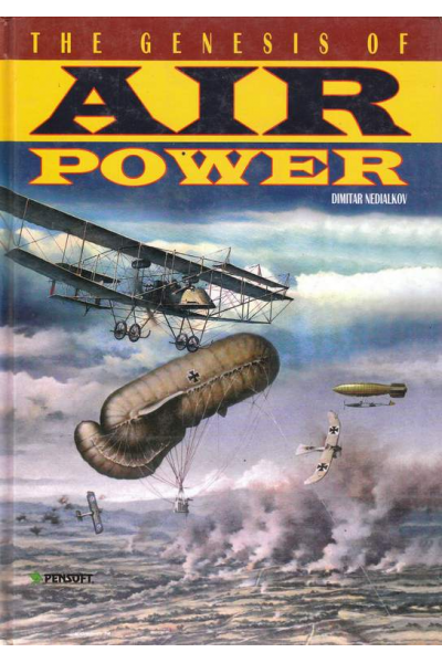 The Genesis of Air Power